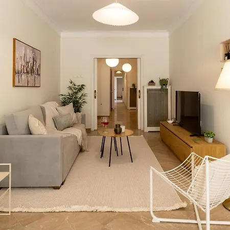 Spacious In The Heart Of *