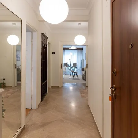 Spacious In The Heart Of * Thessaloniki