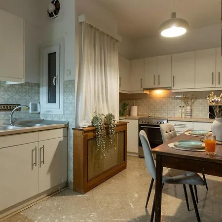 Spacious In The Heart Of