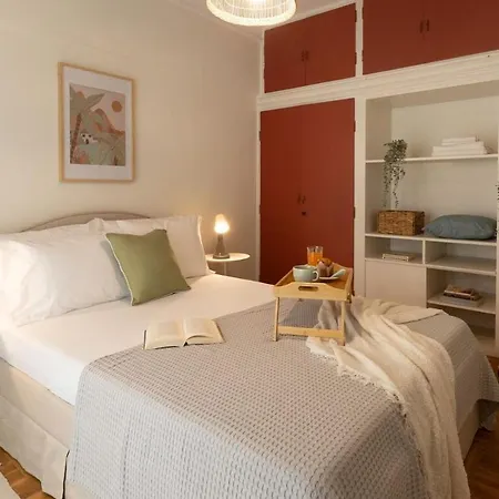 Spacious In The Heart Of