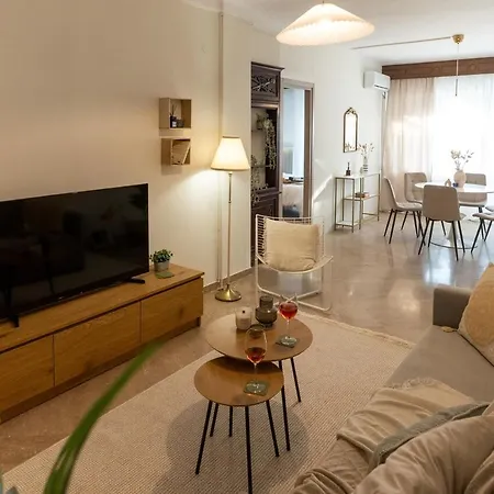 Spacious In The Heart Of *