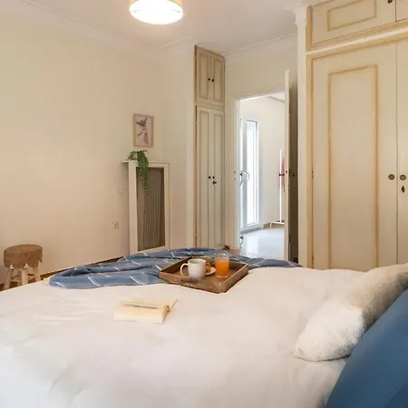 Spacious In The Heart Of * Thessaloniki