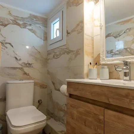 Spacious In The Heart Of * Thessaloniki