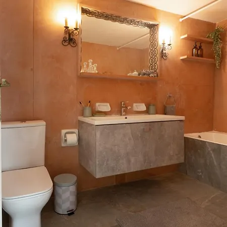 Spacious In The Heart Of * Thessaloniki