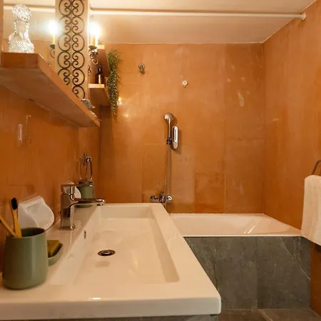 Spacious In The Heart Of