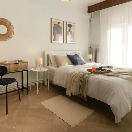Spacious In The Heart Of